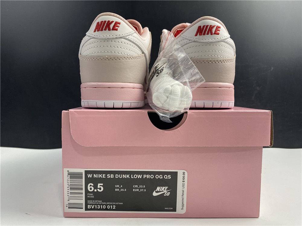 Nike Dunk SB BV1310-012
